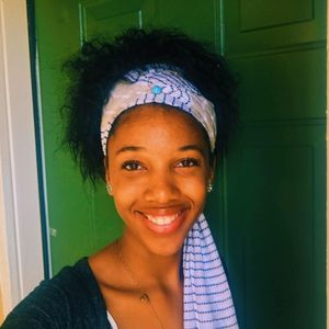 Meet your Posher, Rochelle